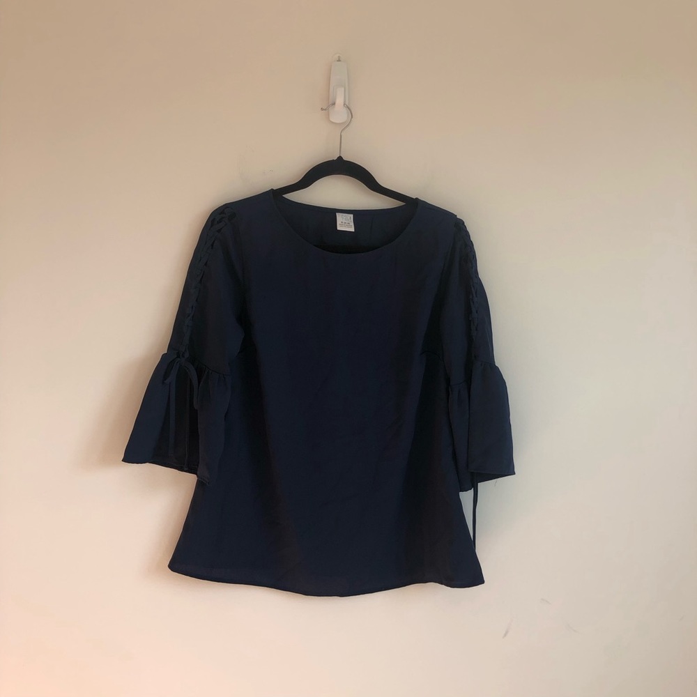 Time and Tru Tunic